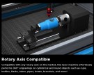 CO2 Laser TLCO2 600x400mm 80W thumbnail