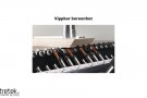 Sentrumtappborrmaskin Felder FD 29 professional thumbnail
