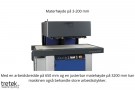 Børstemaskin Felder structura 60.02 thumbnail