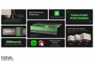 xTool S1 40W Diode Laser Cutter Basic Kit thumbnail