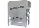 FELDER RL200 sponavsug / filteranlegg / sponfilter /avsug thumbnail