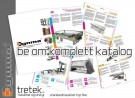 DYNMA ADP-ECO automatisk presse for skuffer, dører og rammer thumbnail