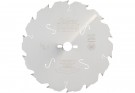 HW klyv- sagblad Silent-Power® Silver thumbnail