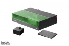 xTool S1 40W Diode Laser Cutter Basic Kit thumbnail