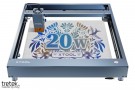 xTool D1 PRO 20W - Engraving & Cutting Machine thumbnail