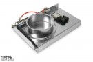 Elektropneumatisk spjeld Ø250mm thumbnail