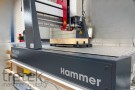 CNC-fresemaskin Hammer HNC3 825 perform thumbnail