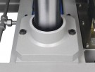 FORMAT-4 HVP finerpresse / lamineringspresse 2500x1300 / 3000x1300 thumbnail