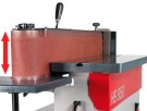 HAMMER HS950 kantpussemaskin thumbnail