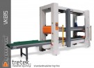 DYNMA VK015 Elektro-mekanisk skrogpresse thumbnail