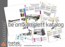 DYNMA CKP pneumatisk spesialpresse for kisteproduksjon thumbnail