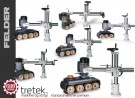 FELDERGROUP Industrielle matingsapparater / matingsverk thumbnail