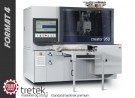 FORMAT-4 CREATOR 950 CNC celle for boring, fresing, formatering, tapp-innskyt thumbnail