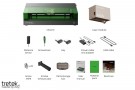 xTool S1 40W Diode Laser Cutter Basic Kit thumbnail