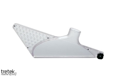 Sagbladbeskyttelse EURO II