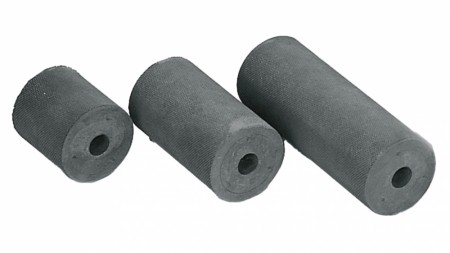 Pizzi 72mm gummivalse for limspreder