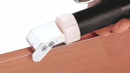 Pizzi dyse justerbar 10-30mm