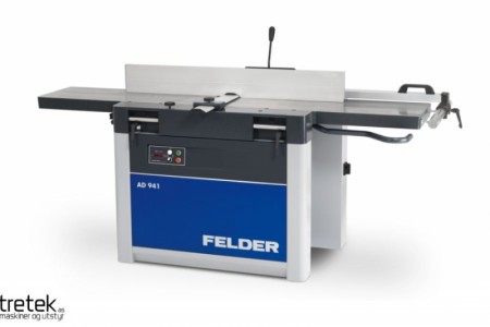 FELDER