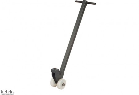 Hevearm for Hammer maskiner 
