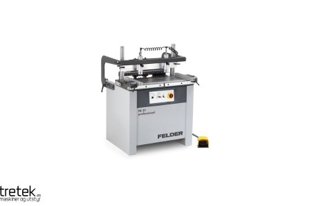 Senterboremaskin Felder FD 21 professional