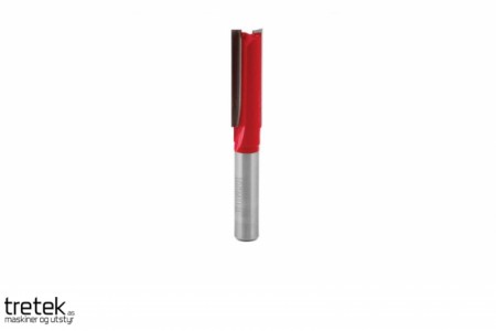 Freser med 12mm tange