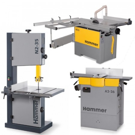 Hammer 2-serien