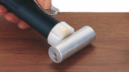 Pizzi dyse med sylinder 72mm