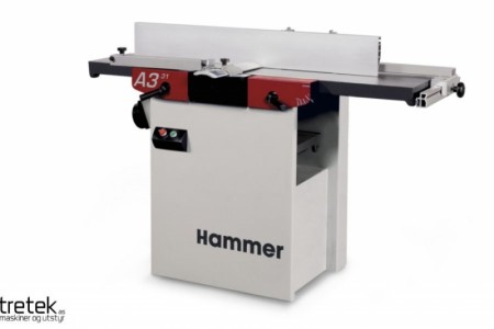 Hammer