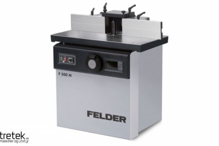 FELDER