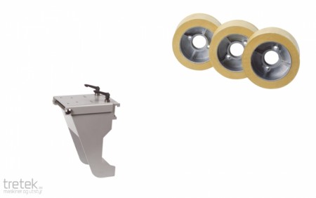 tilbehør matingsapparater