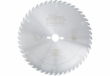 300mm sagblader