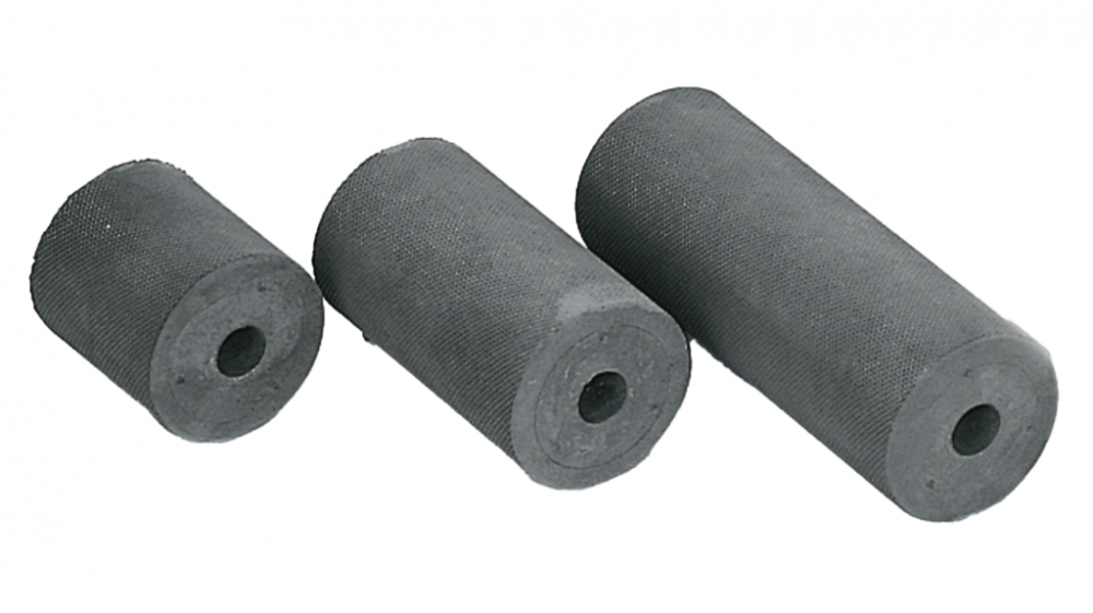 Gummivalse for limspreder 120 mm