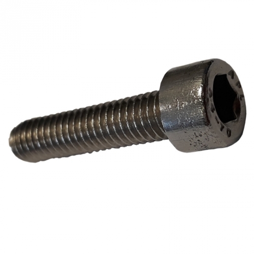 Låse skrue til Kappa 400 links M10x25mm