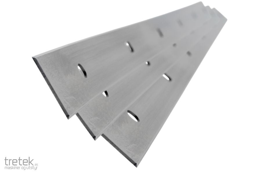 Høvelstål for FELDER, HAMMER og Format 4 systemhøvelstå